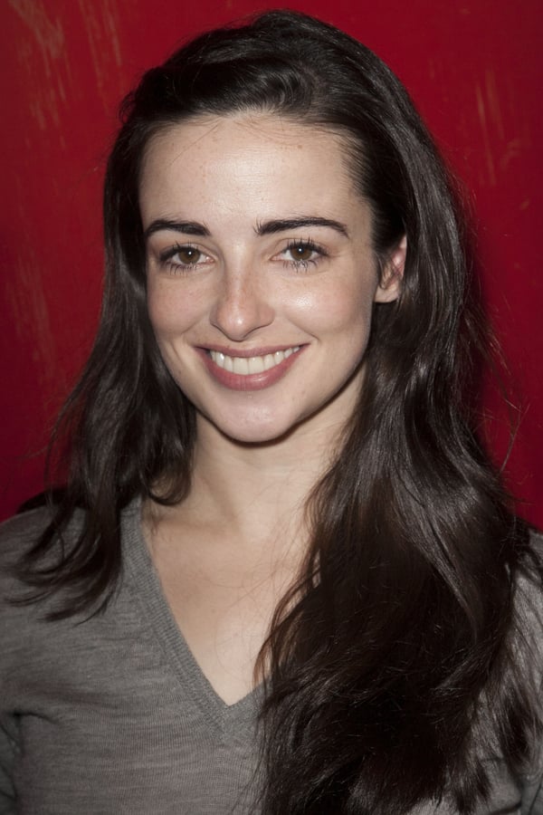 Image of Laura Donnelly
