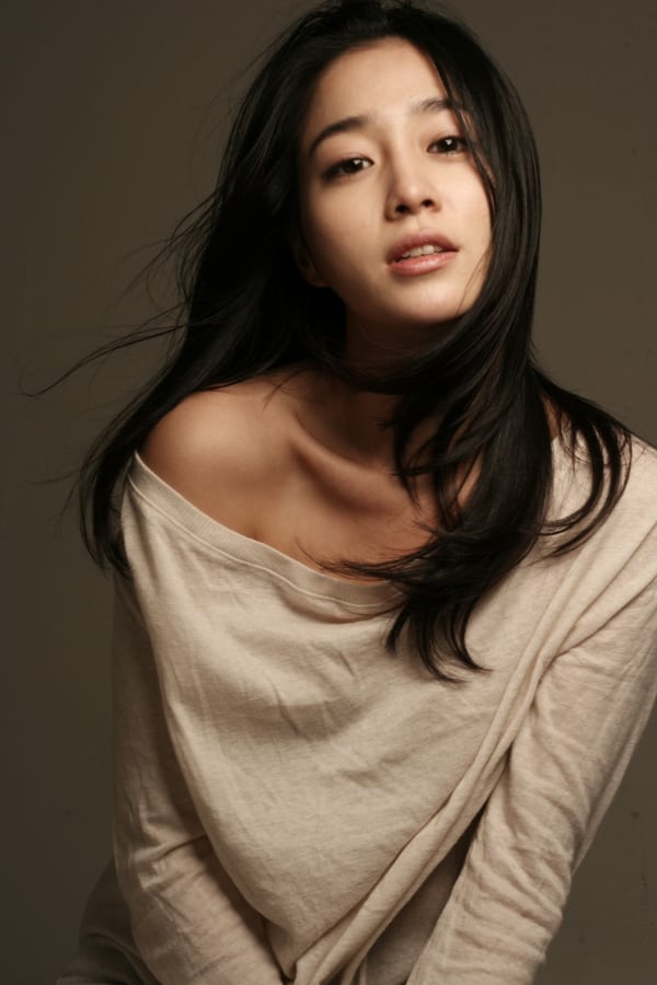 Image of Lee Min-jung