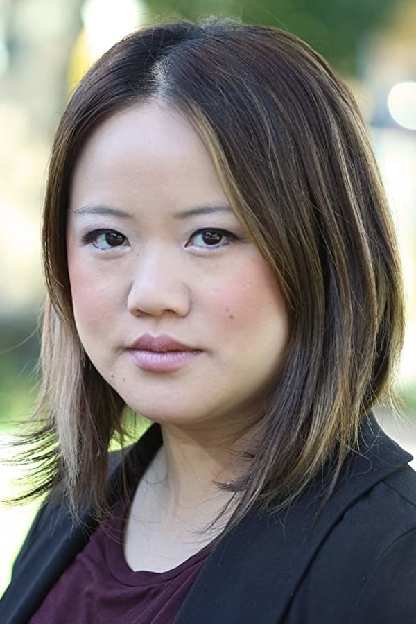 Image of Maggie Ma