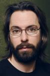 Cover of Martin Starr