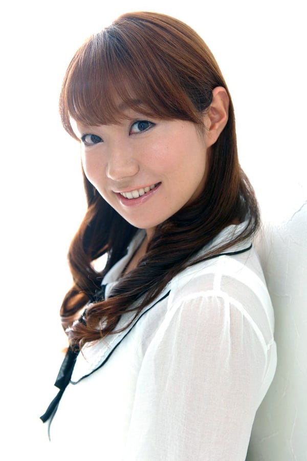 Image of Noriko Shitaya