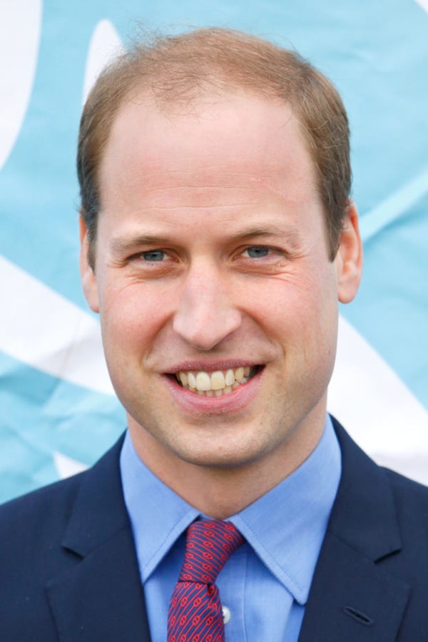 Image of Prince William