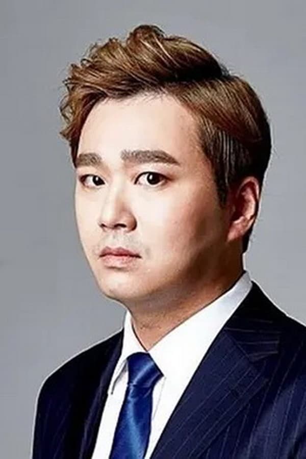 Image of Seo Jae-kyeong