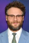 Cover of Seth Rogen