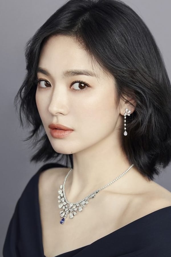 Image of Song Hye-kyo