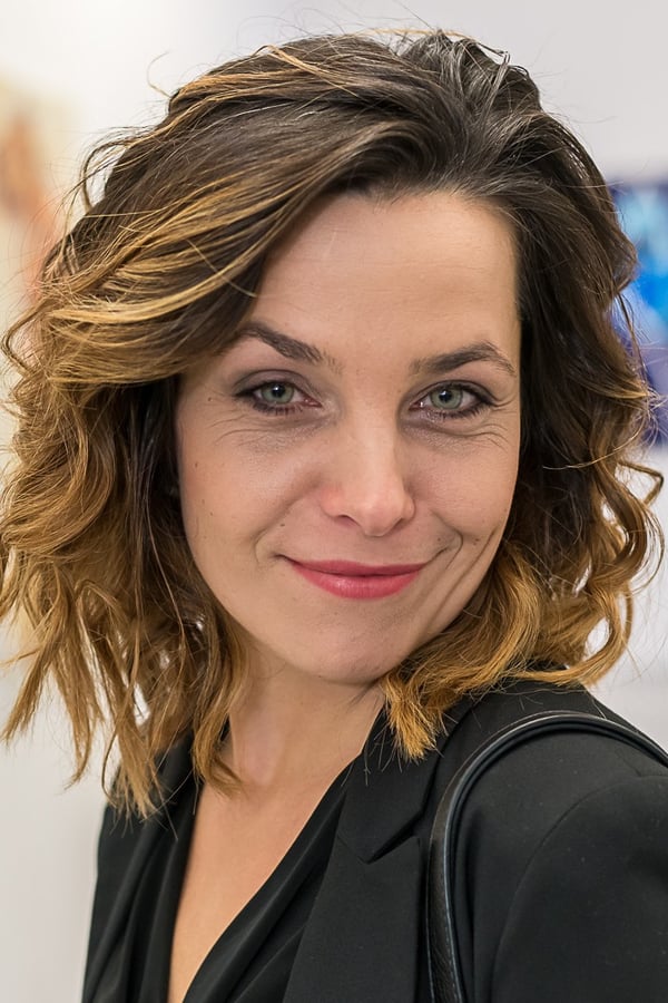 Image of Tereza Němcová