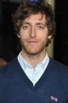 Cover of Thomas Middleditch