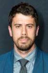 Cover of Toby Kebbell