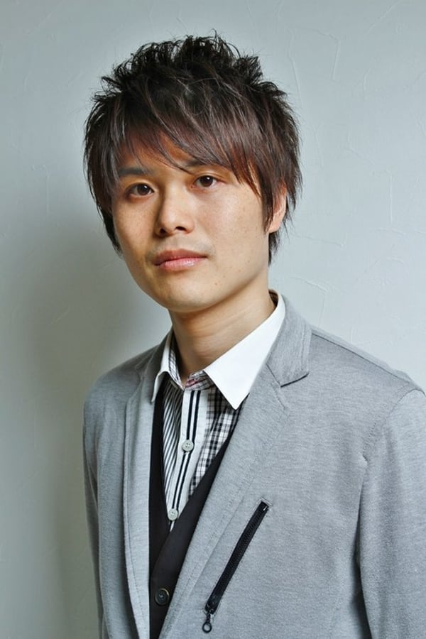 Image of Yasuaki Takumi