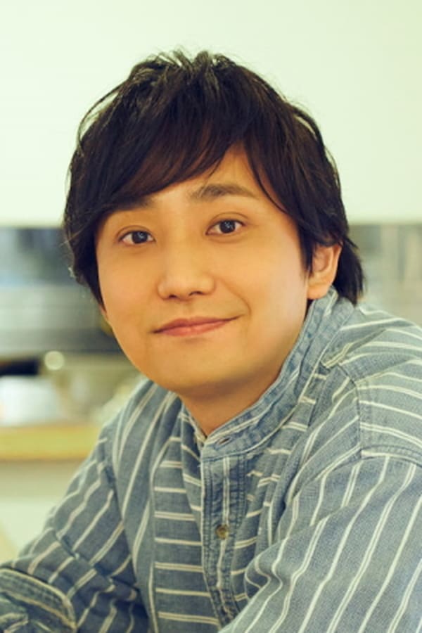 Image of Yoshiki Mizuno