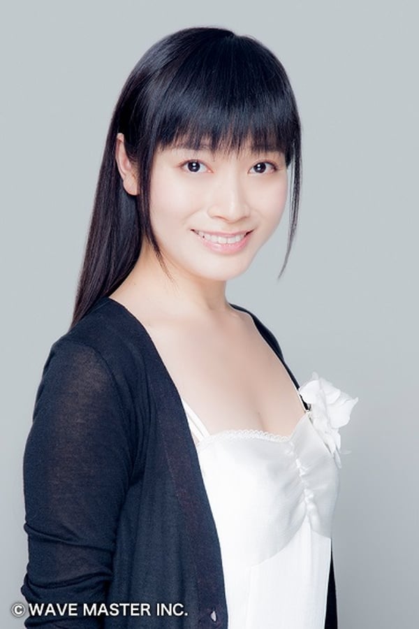 Image of Yukari Fukui