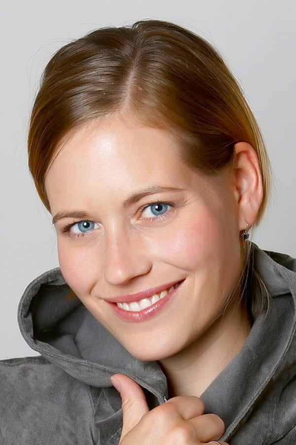 Image of Zuzana Kajnarová