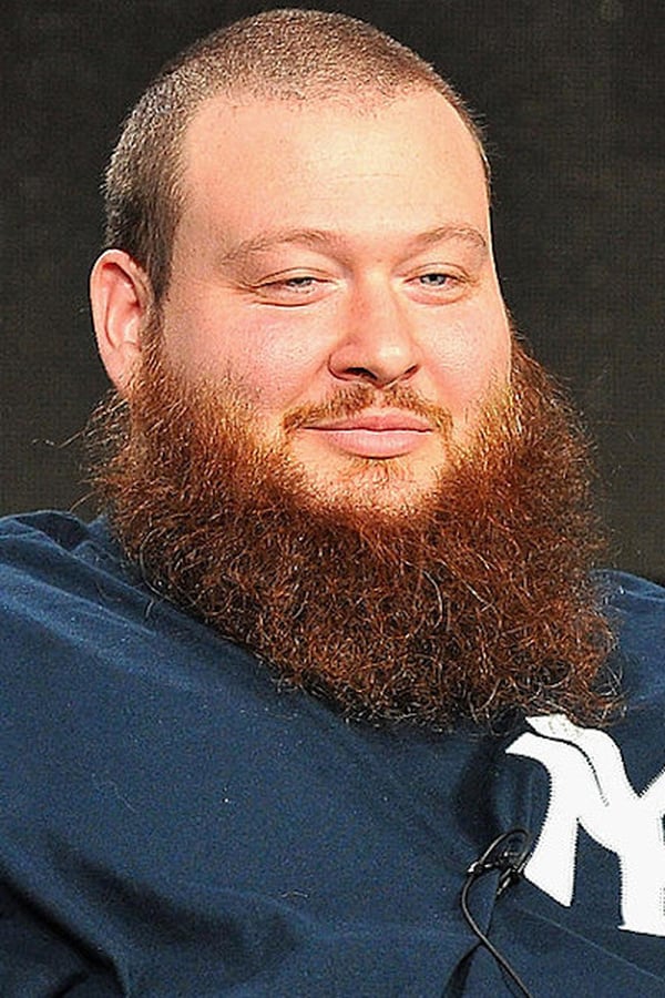 Image of Action Bronson