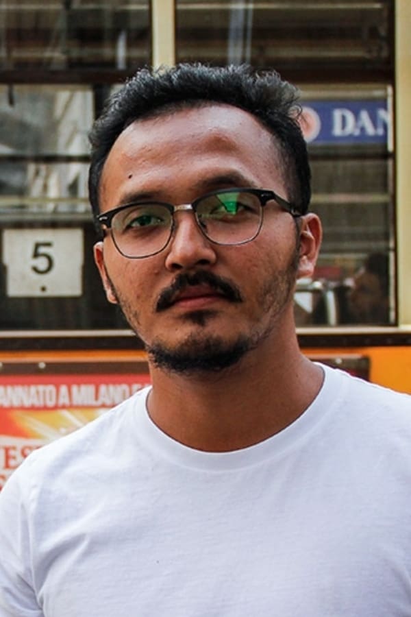 Image of Adriyanto Dewo