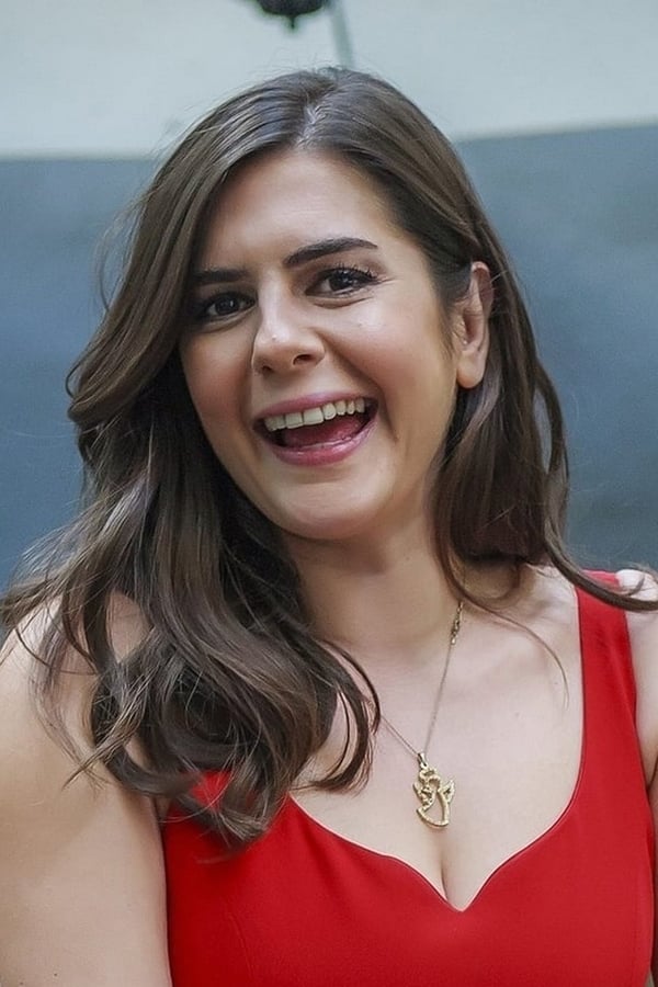 Image of Ayça Erturan