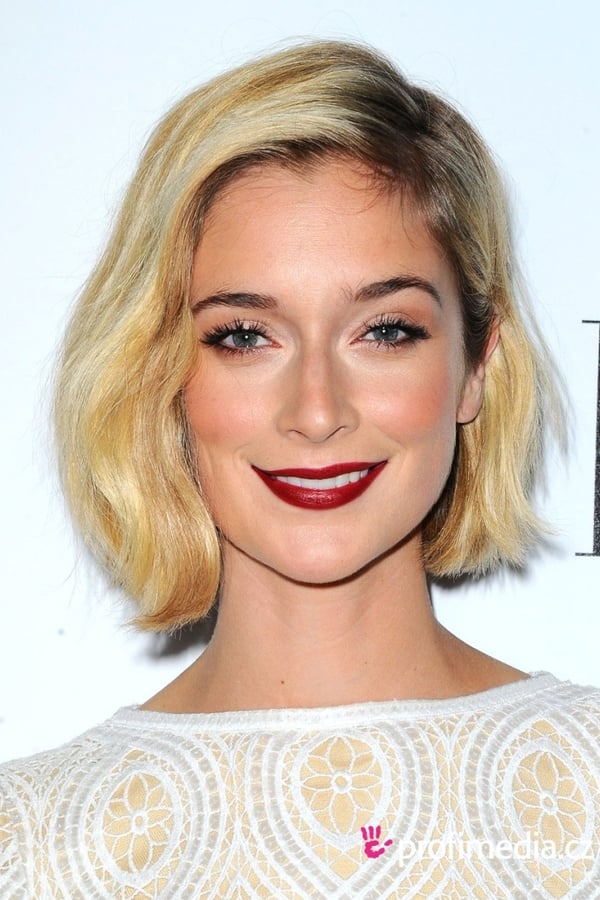Image of Caitlin Fitzgerald