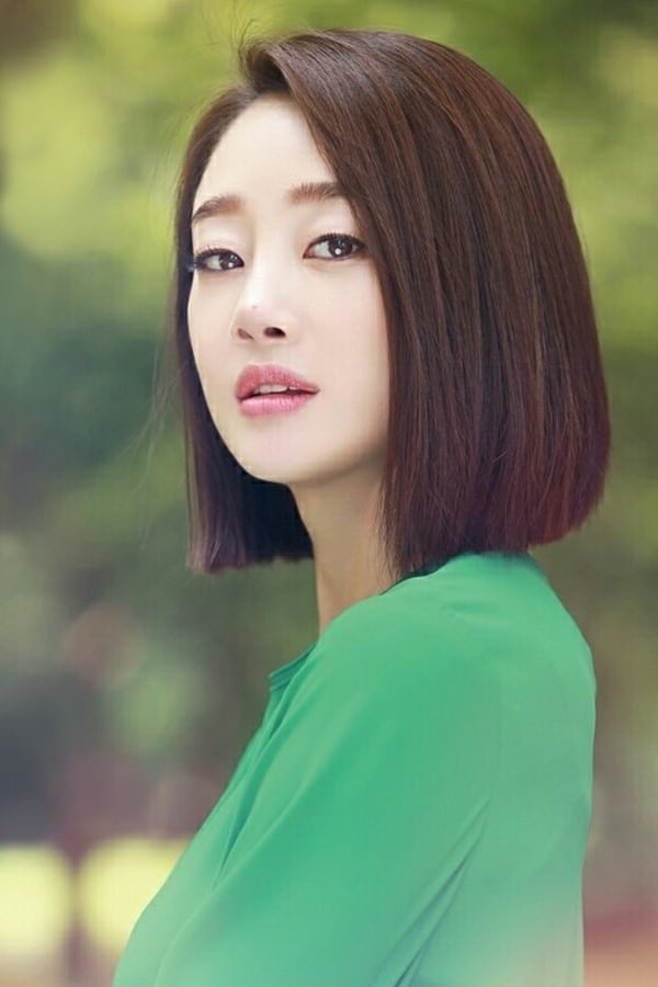 Image of Choi Yeo-jin