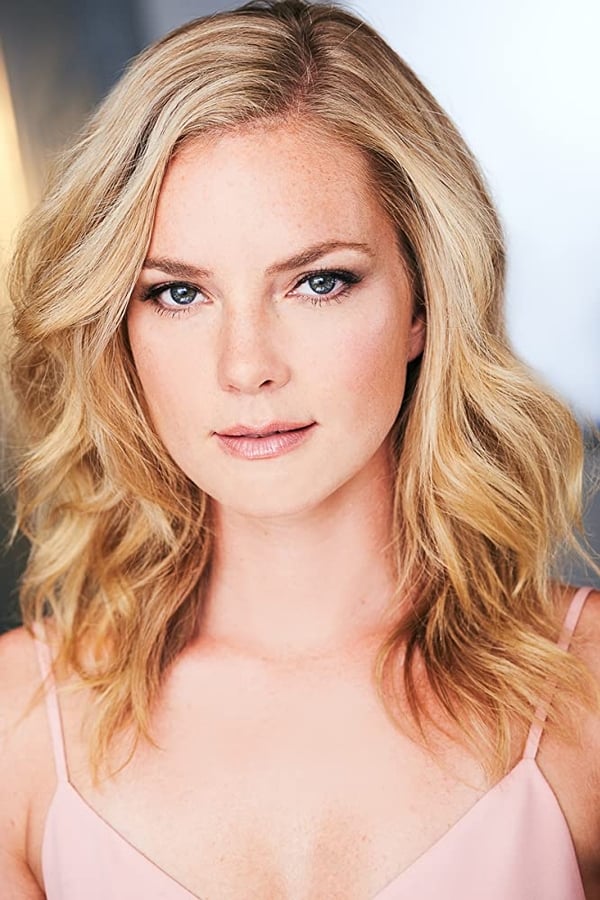 Image of Cindy Busby