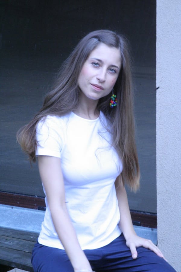 Image of Elena Stetsenko