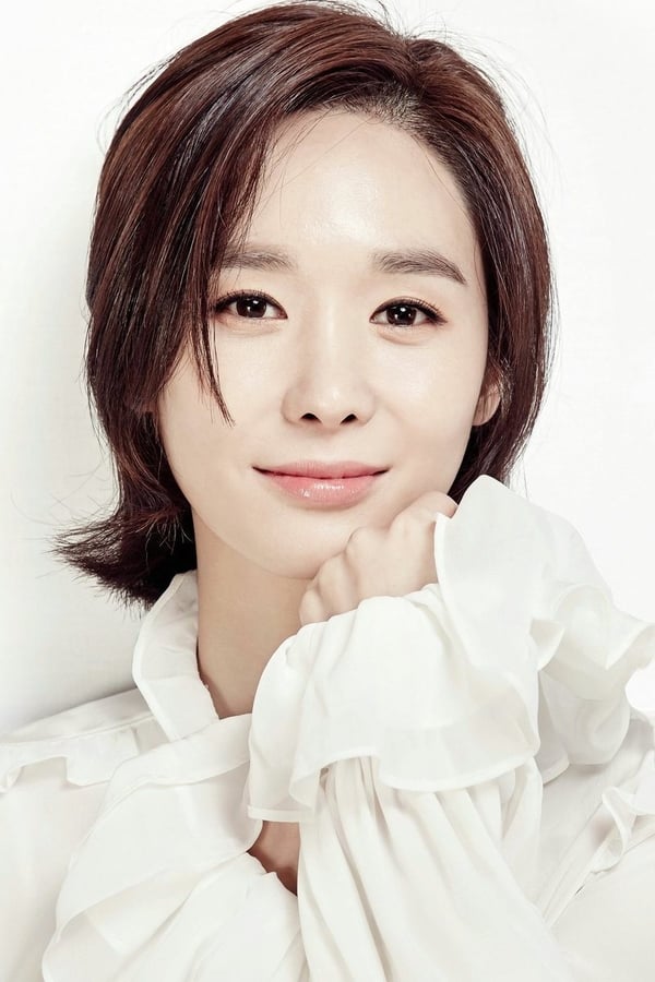 Image of Han Soo-yeon