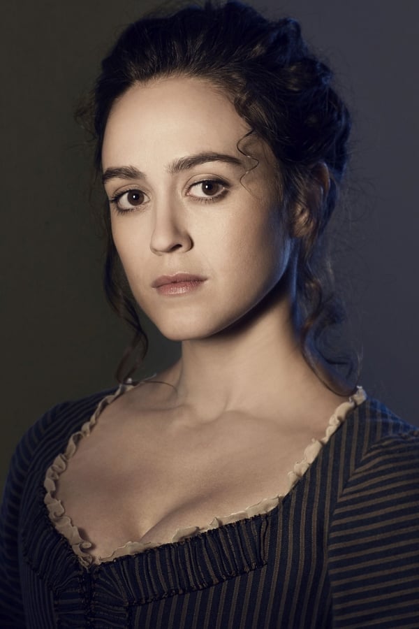 Image of Heather Lind
