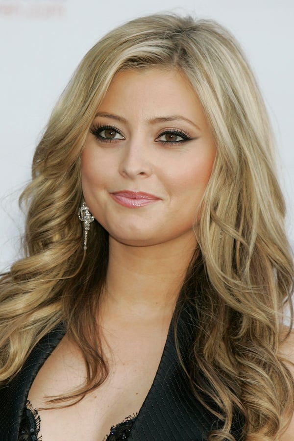 Image of Holly Valance