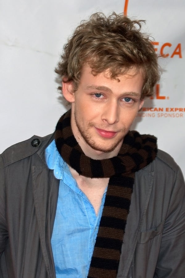 Image of Johnny Lewis