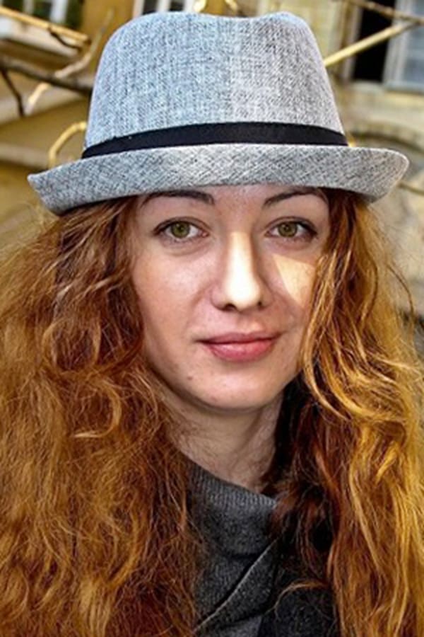 Image of Karolína Kaiserová