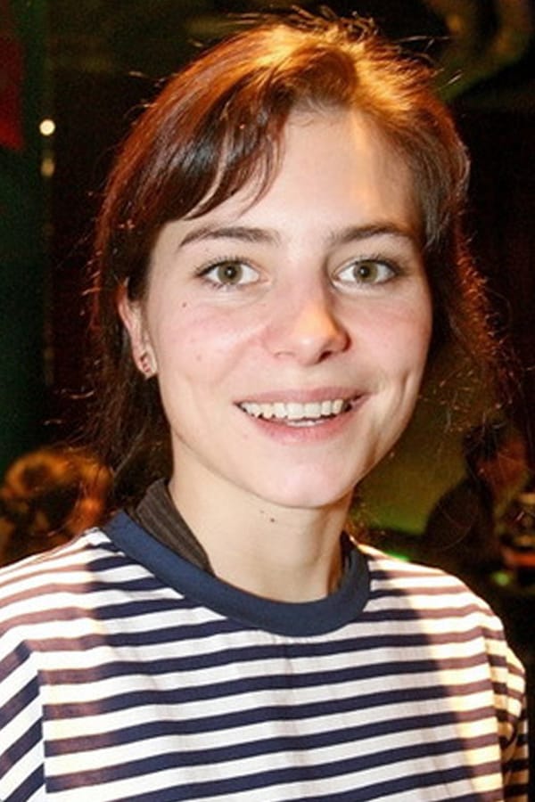 Image of Kateřina Janečková