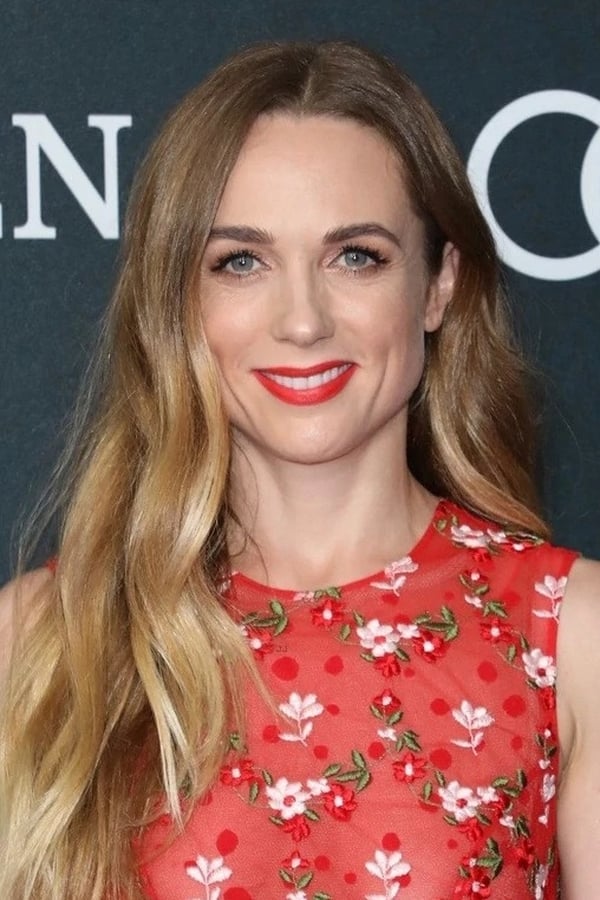 Image of Kerry Condon