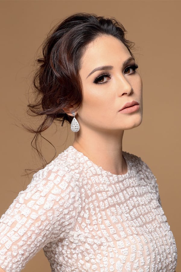 Image of Kristine Hermosa