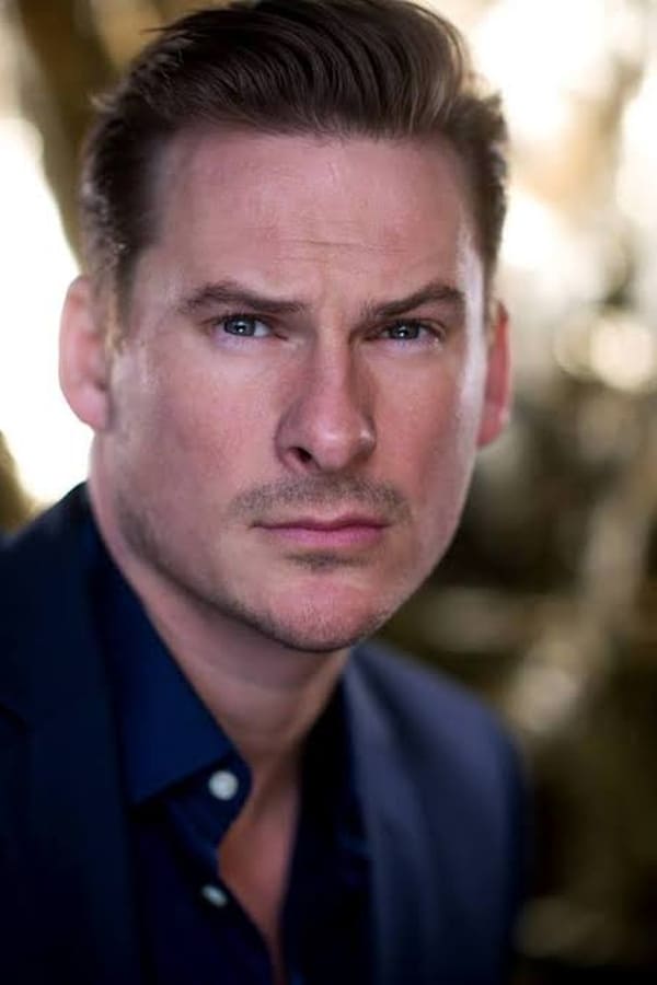 Image of Lee Ryan