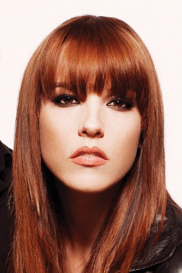 Image of Lzzy Hale