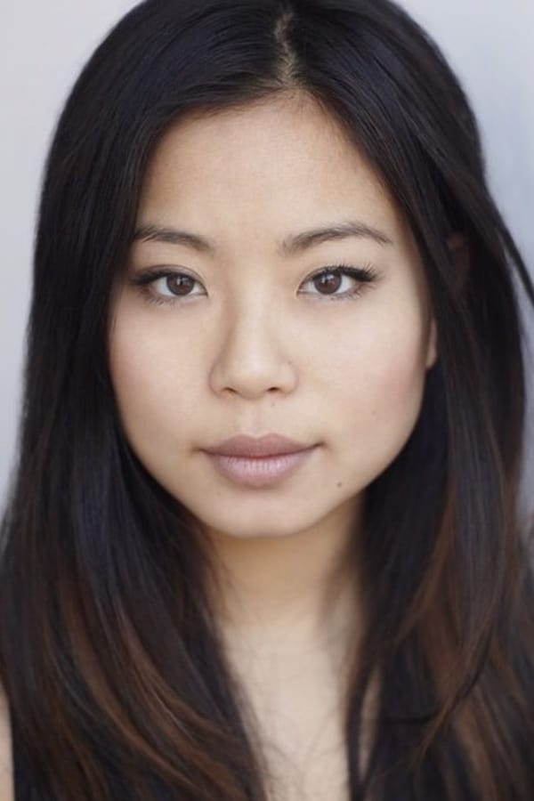 Image of Michelle Ang