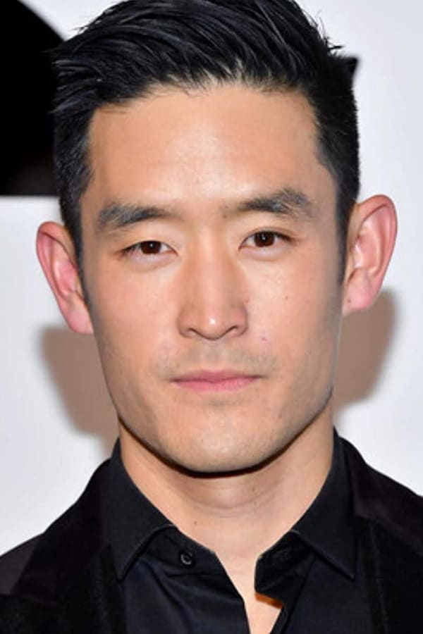 Image of Mike Moh