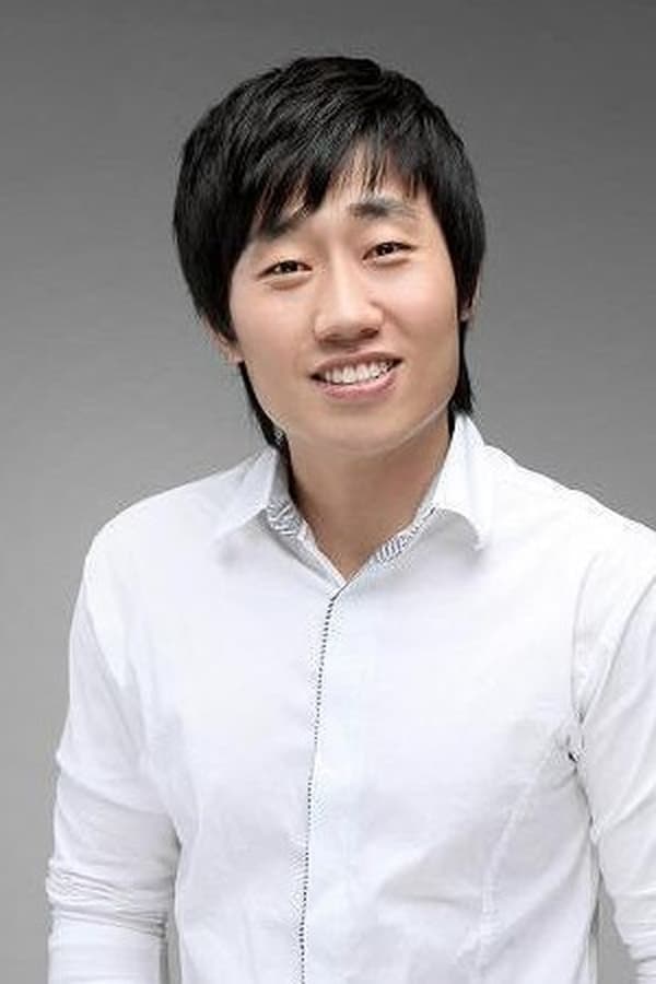 Image of Min Jung-ki
