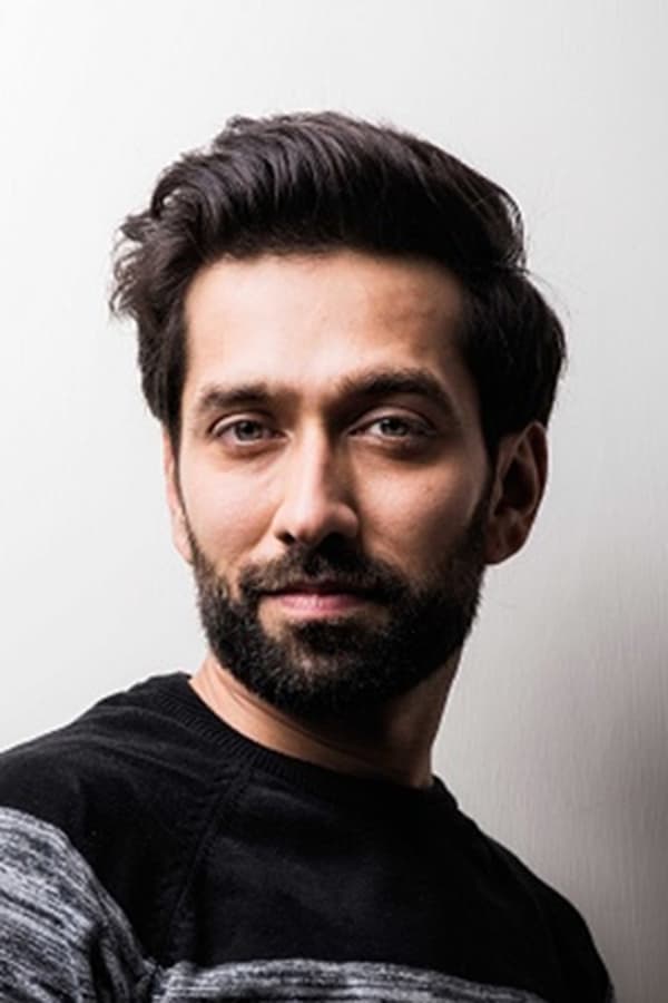 Image of Nakuul Mehta