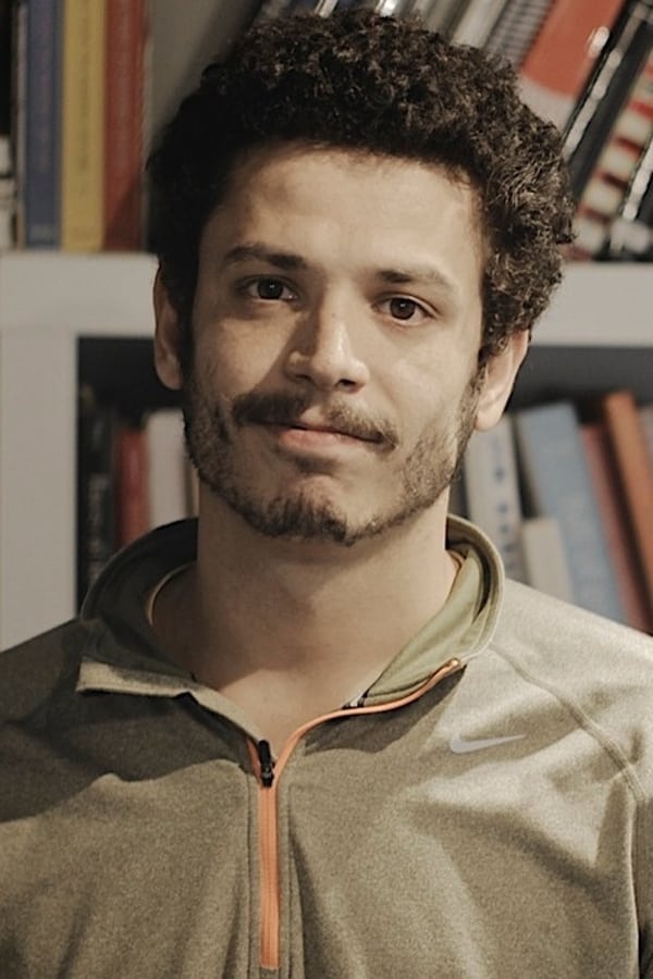 Image of Rafael Queiroga