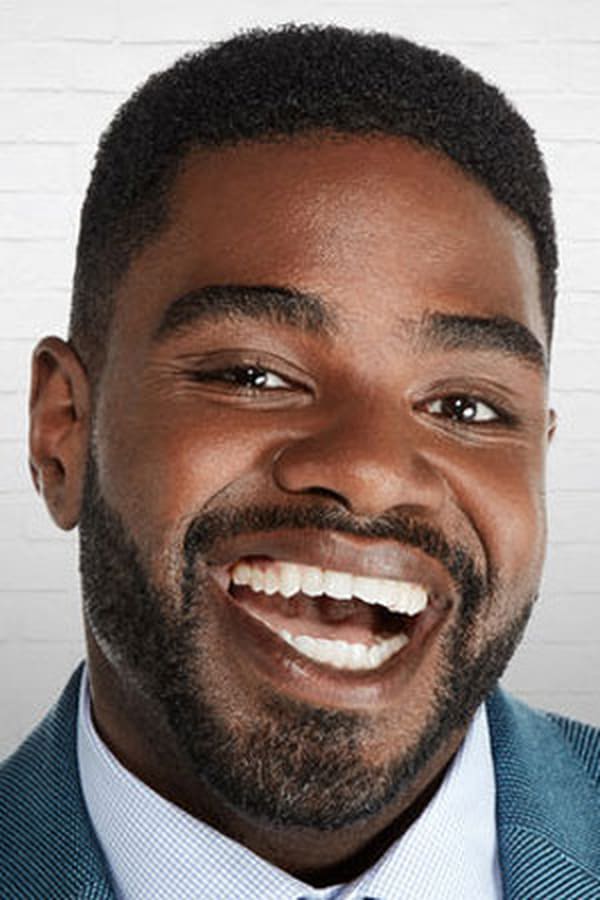 Image of Ron Funches