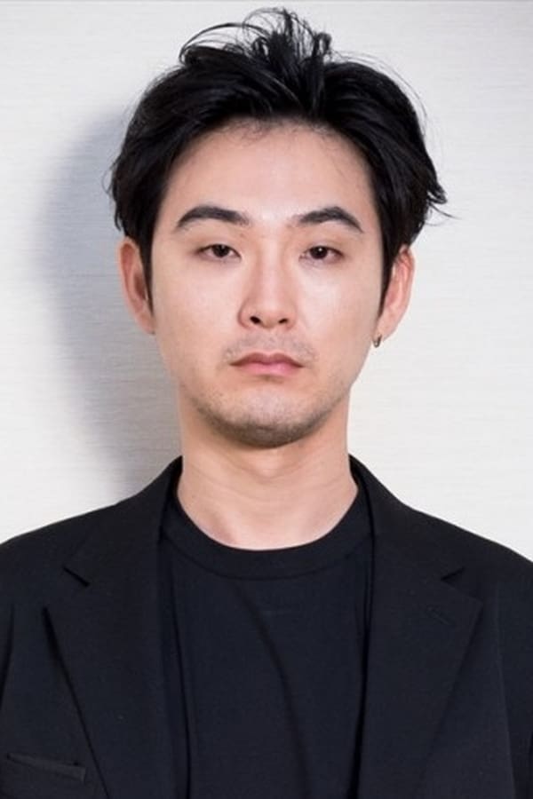 Image of Ryuhei Matsuda