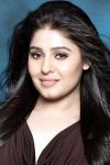 Cover of Sunidhi Chauhan