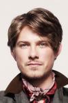 Cover of Taylor Hanson