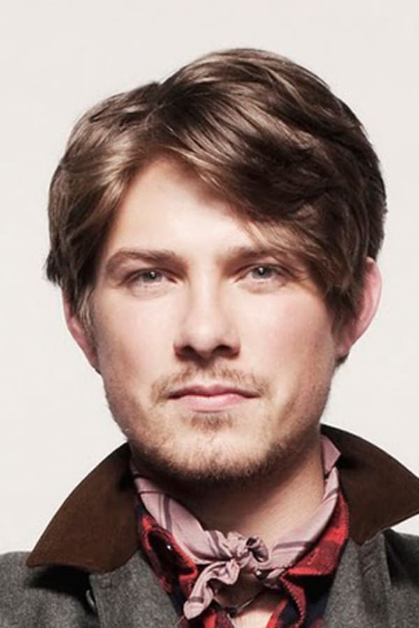 Image of Taylor Hanson