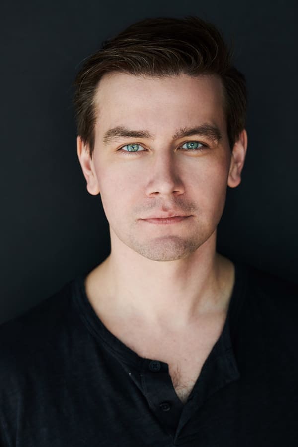 Image of Torrance Coombs