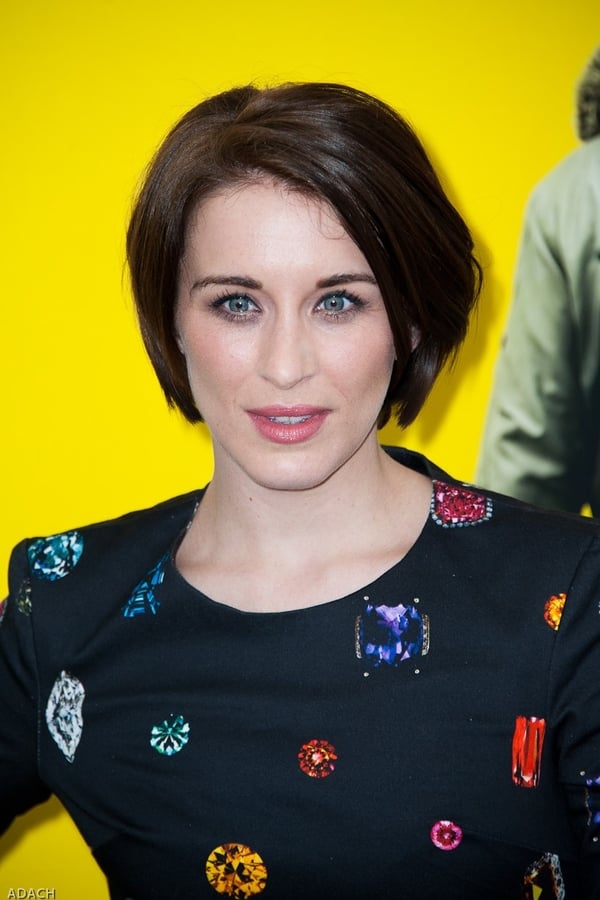 Image of Vicky McClure