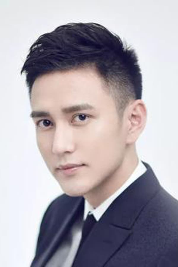 Image of Wang Renjun