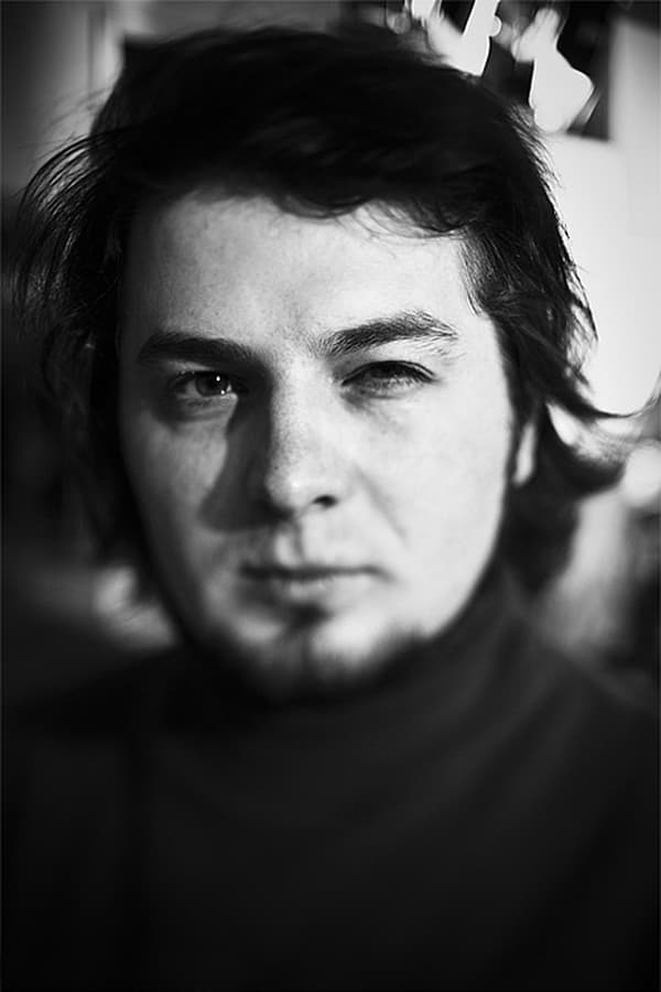Image of Yaroslav Protsko