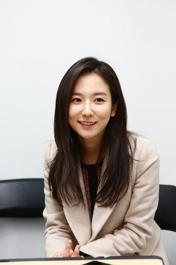 Image of Ahn Mi-Na