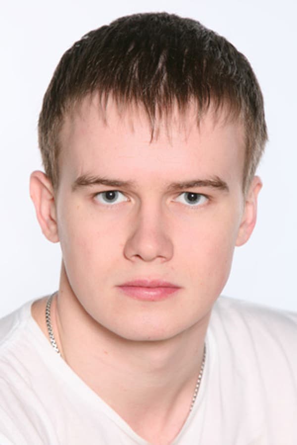 Image of Aleksey Bardukov