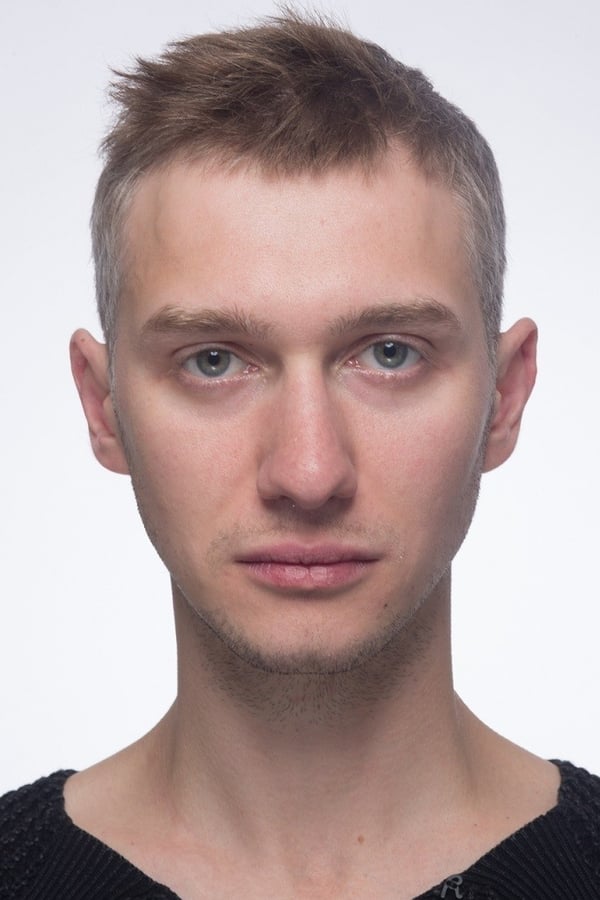 Image of Aleksey Maslodudov